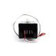HH-1089R Grain Bin Fan Time Delay Reset Switch