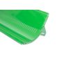 AH143047 Combine Chopper Bottom Knife Sheet fits John Deere