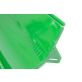 AH143047 Combine Chopper Bottom Knife Sheet fits John Deere
