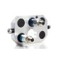 Lankota Early Model Corn Head to 60 & 70 Series Adapter Kit LAN84108