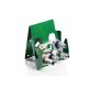Lankota 900 Series Platform to 60 & 70 Series Adapter Kit LAN84151