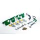 Lankota 600 Series to 50 & 9000 Series Combine Adapter Kit LAN84206