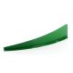 H114536 Combine Chopper Large Left Hand Inside Deflector Fin fits John Deere