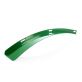H114536 Combine Chopper Large Left Hand Inside Deflector Fin fits John Deere