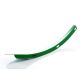 H114536 Combine Chopper Large Left Hand Inside Deflector Fin fits John Deere