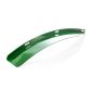 H130948 Combine Chopper Large Left Hand Outside Deflector Fin fits John Deere