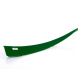 H114535 Combine Chopper Large Right Hand Inside Deflector Fin fits John Deere