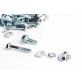 900 Series Platform Cross Auger Fingers 12 Pack