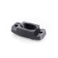 AMW82615 Combine Draper Cross Auger Poly Single Finger Kit fits Case-IH