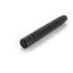 AMW82616 Combine Draper Cross Auger Poly 12 Pack Finger Kit fits Case-IH