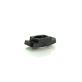 AMW82616 Combine Draper Cross Auger Poly 12 Pack Finger Kit fits Case-IH