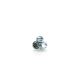 AMW83526 Cross Auger Poly 12 Pack Finger Kit fits John Deere Flex Drapers