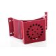Distel 10" Auger Dolly Mount Set