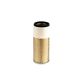 Baldwin PA2380-FN Outer Air Filter with Fins