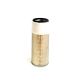 Baldwin PA2418-FN Outer Air Filter with Fins