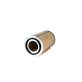 Baldwin PA2666 Outer Air Standard Filter with Lift Bar