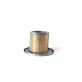 Baldwin PA3797 Inner Air Filter