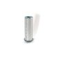 Baldwin PA3949 Inner Air Filter with Lift Tabs