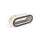 Baldwin PA5619 Axial Seal Air Filter