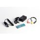 CabCAM Power Video Kit