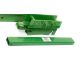 Scratched MDS 36700 Sur-Lock Quik Tach John Deere Loader Coupler fits John Deere