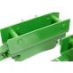 Scratched MDS 36700 Sur-Lock Quik Tach John Deere Loader Coupler fits John Deere