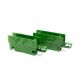 Scratched MDS 36700 Sur-Lock Quik Tach John Deere Loader Coupler fits John Deere