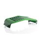 AR26477 Tractor Front Grill Screen fits John Deere