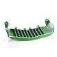 AR26477 Tractor Front Grill Screen fits John Deere