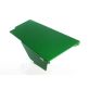 AR26851 Tractor LH Rear Engine Side Shield fits John Deere