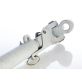 RE44558 Tractor Category III Center Top Link fits John Deere