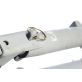 RE44558 Tractor Category III Center Top Link fits John Deere