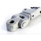 RE44558 Tractor Category III Center Top Link fits John Deere