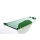 AR26770 Tractor LH Rear Engine Side Shield fits John Deere