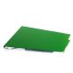 AR26770 Tractor LH Rear Engine Side Shield fits John Deere