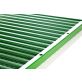 AR48488 Tractor Side Screen fits John Deere