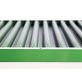 AR65458 Tractor Side Screen fits John Deere