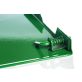 AR40774 Tractor LH Rear Engine Side Shield fits John Deere