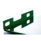 AR40774 Tractor LH Rear Engine Side Shield fits John Deere