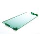 AR40773 Tractor RH Rear Engine Side Shield fits John Deere
