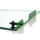 AR49201 Tractor LH Rear Engine Side Shield fits John Deere