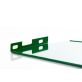AR49201 Tractor LH Rear Engine Side Shield fits John Deere