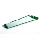 AR82259 Tractor LH Rear Engine Side Shield fits John Deere