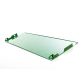 AR43291 LH Rear Engine Side Shield fits John Deere