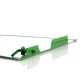 AR43291 LH Rear Engine Side Shield fits John Deere