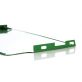 AR43291 LH Rear Engine Side Shield fits John Deere