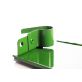 AR82261 Tractor LH Rear Engine Side Shield fits John Deere