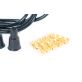 4 Cylinder Tractor Spark Plug Wire Set