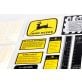 4010 Tractor Decal Set fits John Deere