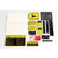 4020 Tractor Decal Set fits John Deere